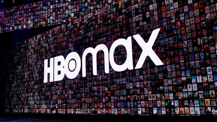 HBO MAX Conference background image, photo courtsesy of Warner Brothers