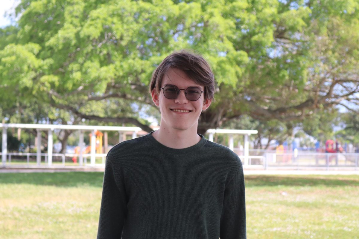 Patrick Gohl