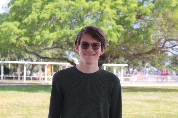 Patrick Gohl