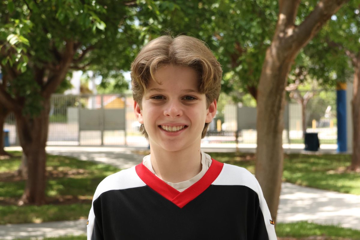 Logan Alalouf-Mulroy