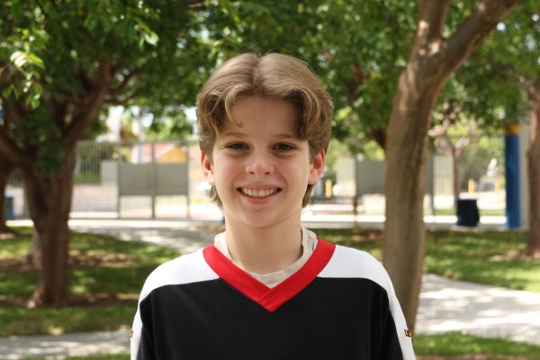 Logan Alalouf-Mulroy