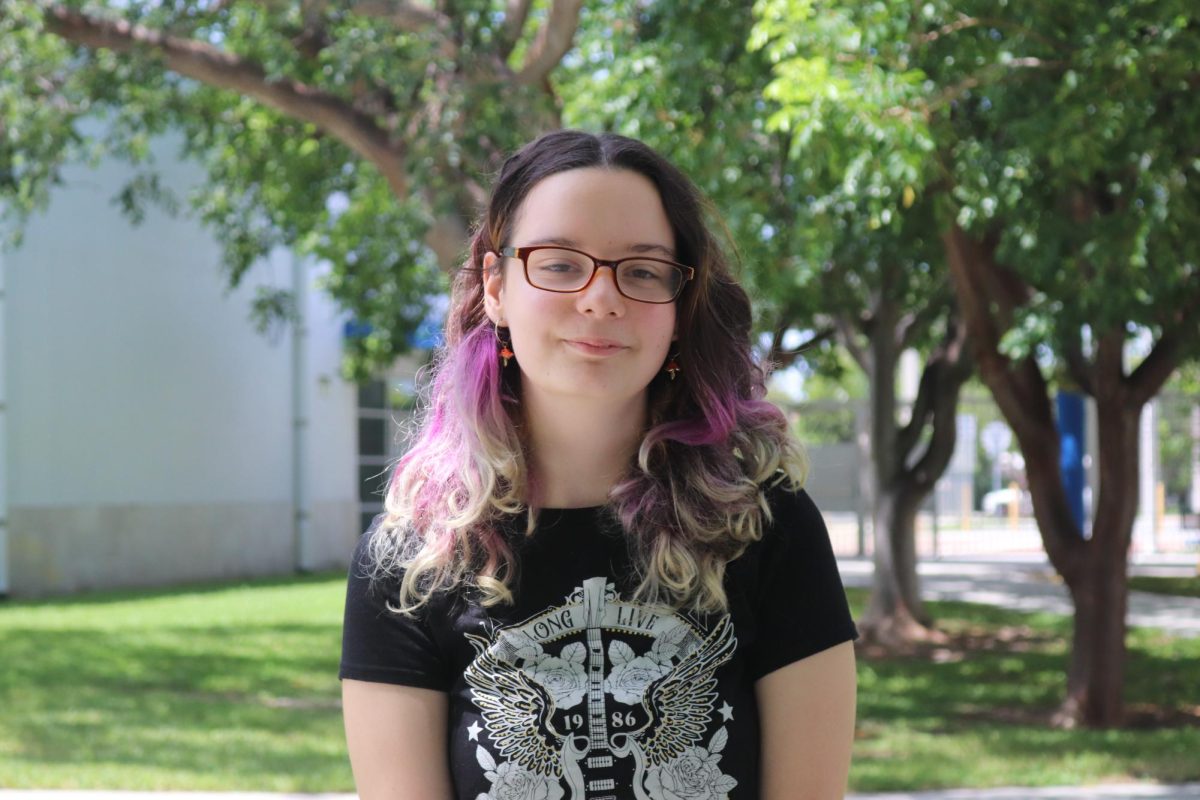 Samantha Tremblay