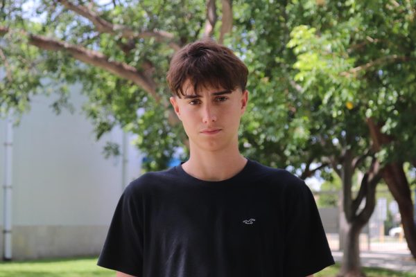 Camden Farrell