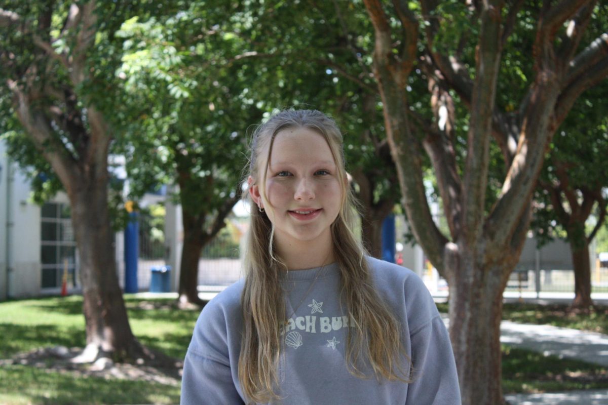 Jacey Schradel