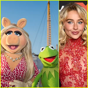 Courtesy of Just Jared Staff