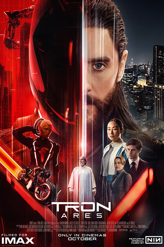 Is Disney Making a Sci-Fi Comeback?