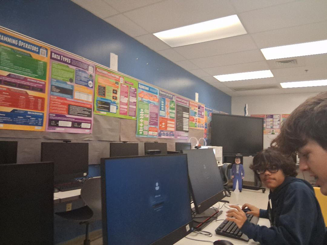 The technology track and its impact on students’ futures