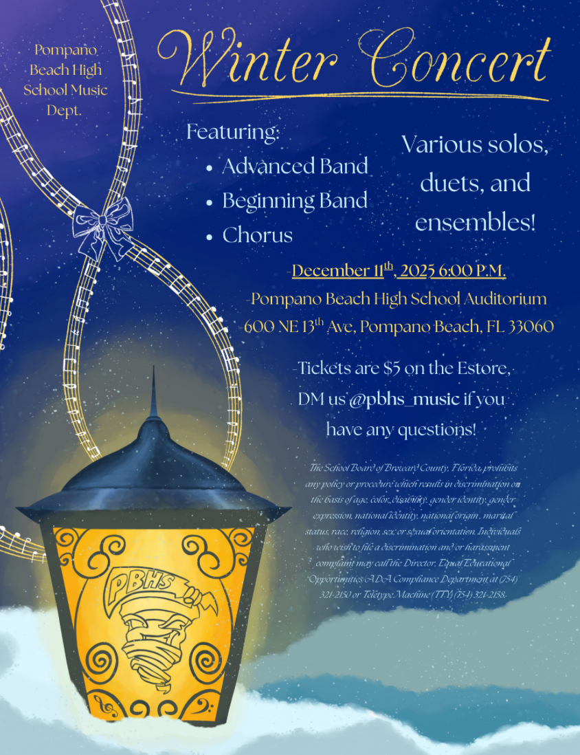 Winter Concert