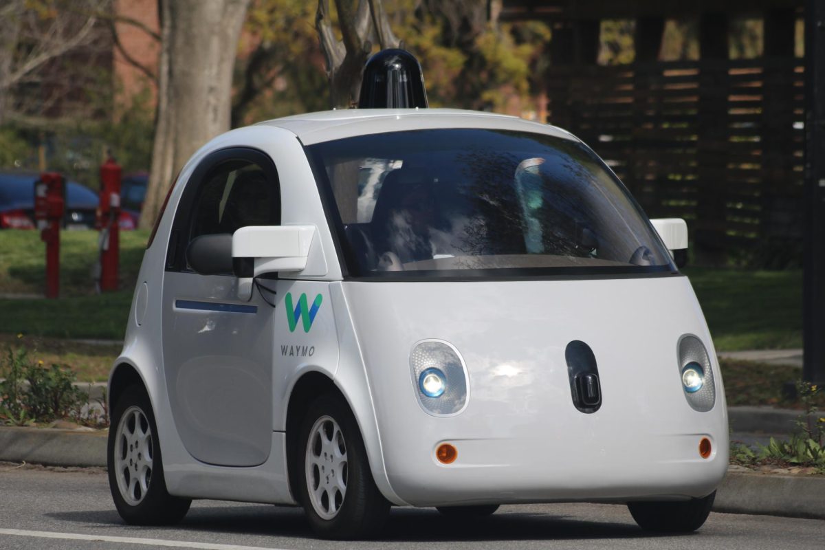 Self driving cars: Helpful or Harmful?