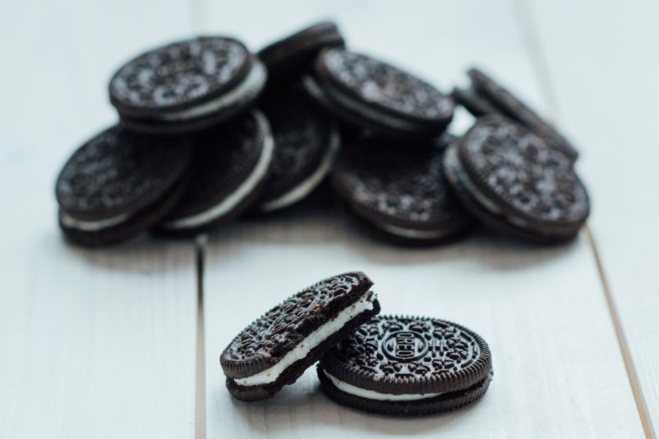 No longer milk’s favorite cookie?