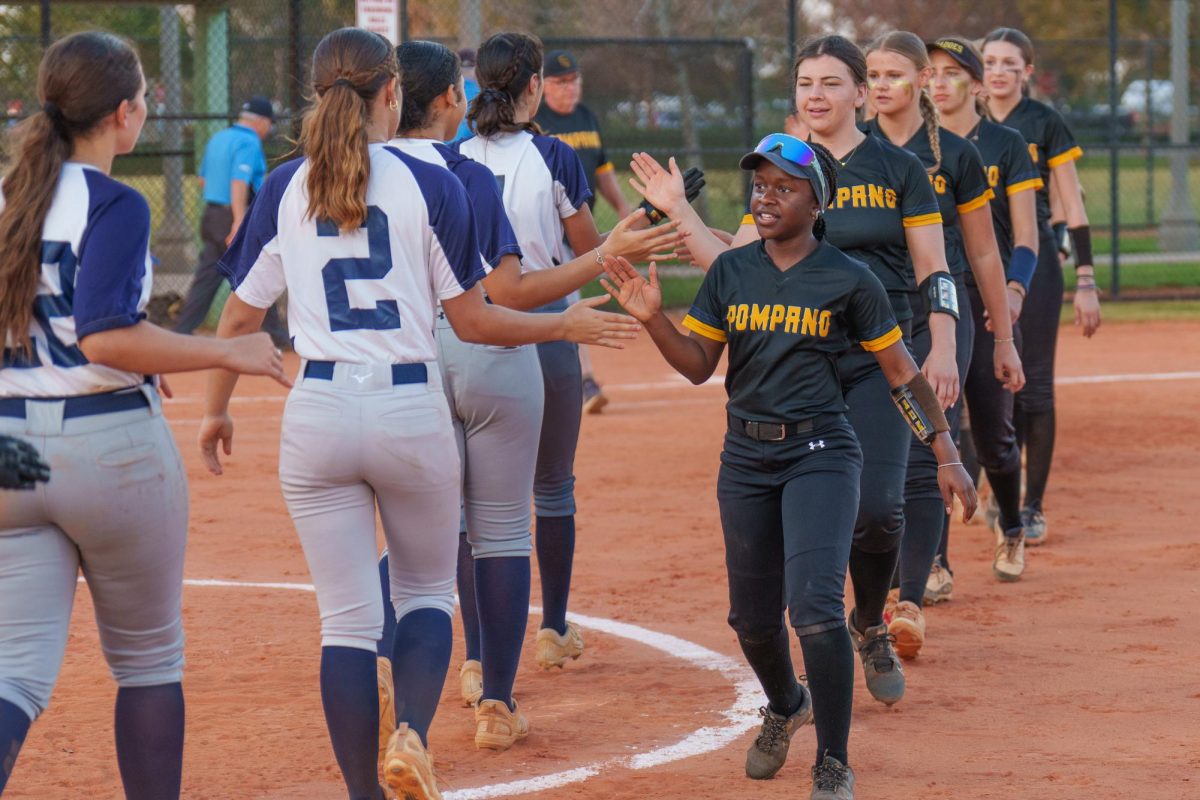 softball v taravella