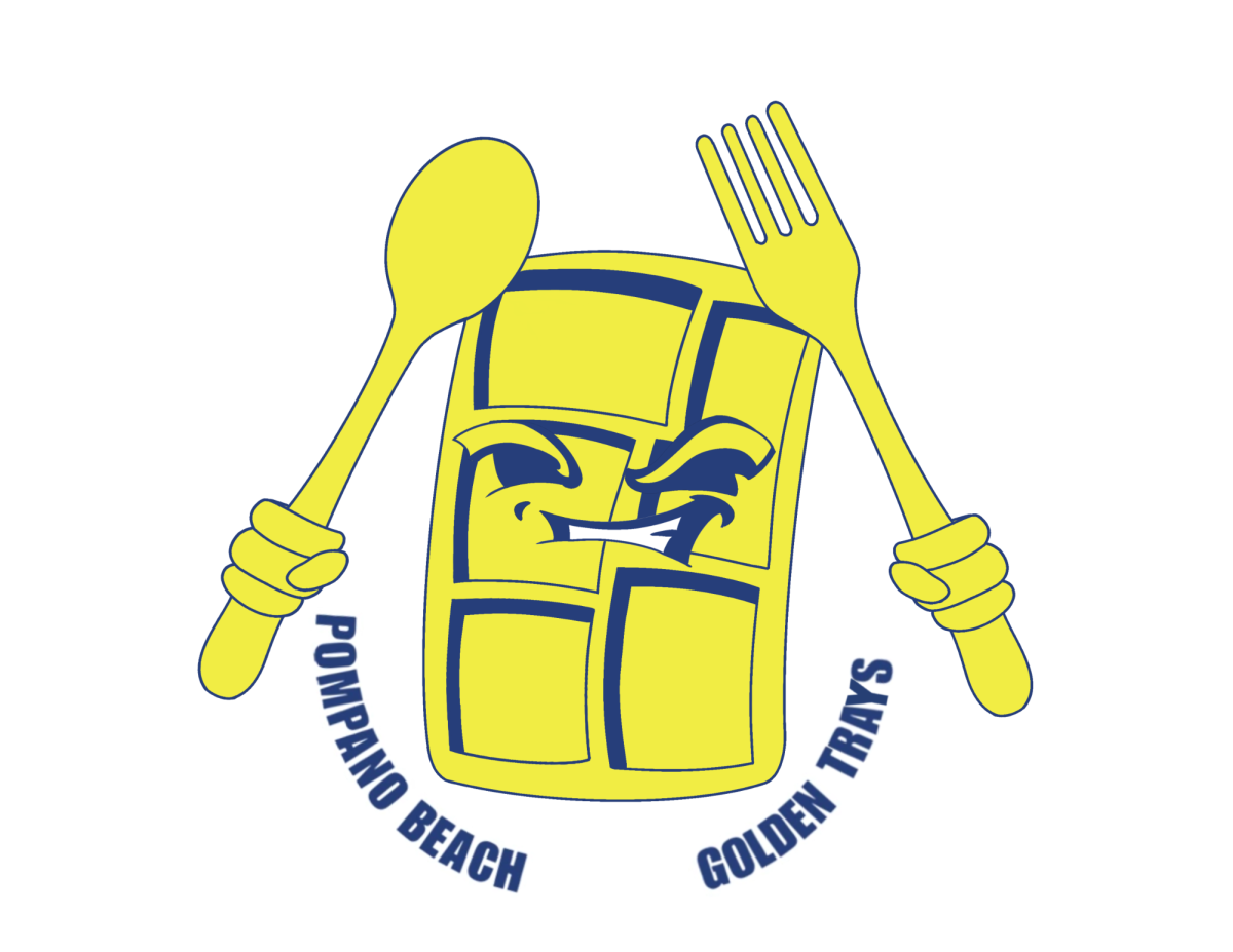 [APRIL FOOLS] A new mascot, fresh out of the oven