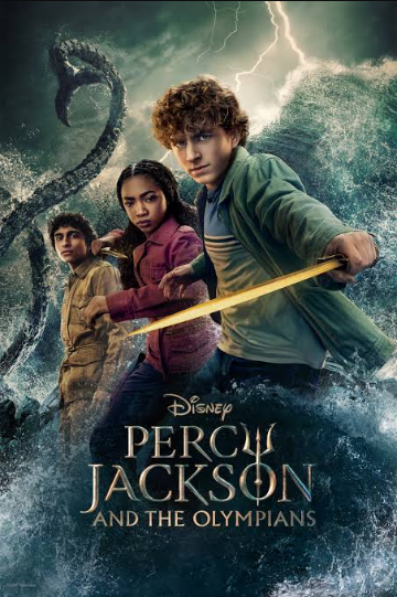 The “Sea of Monsters” show: did it succeed, despite heavy changes?
